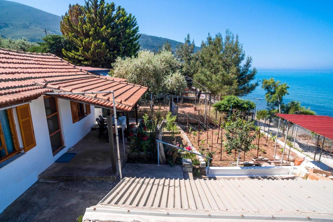 Holiday home Poli's House Skala Kallirakhis