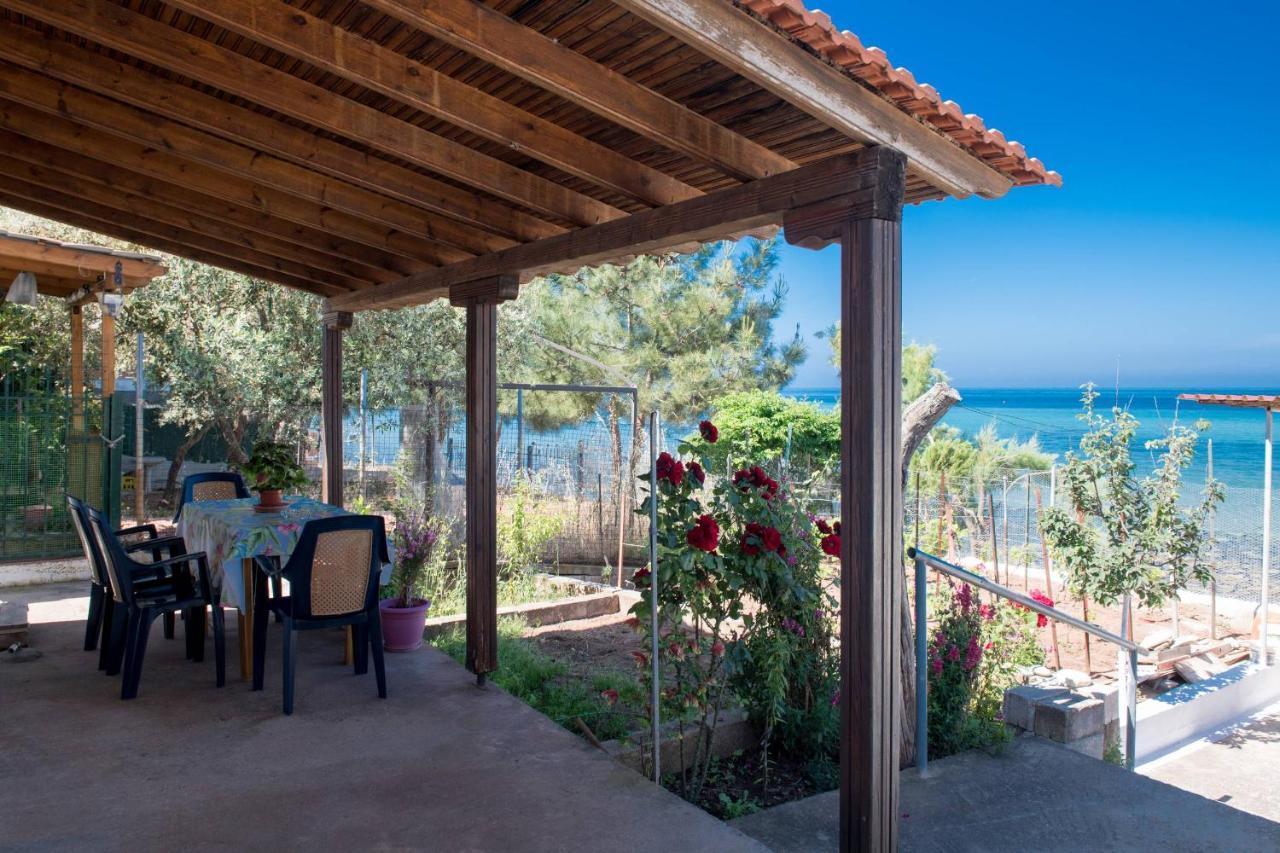 Poli's House Holiday home Skala Kallirakhis