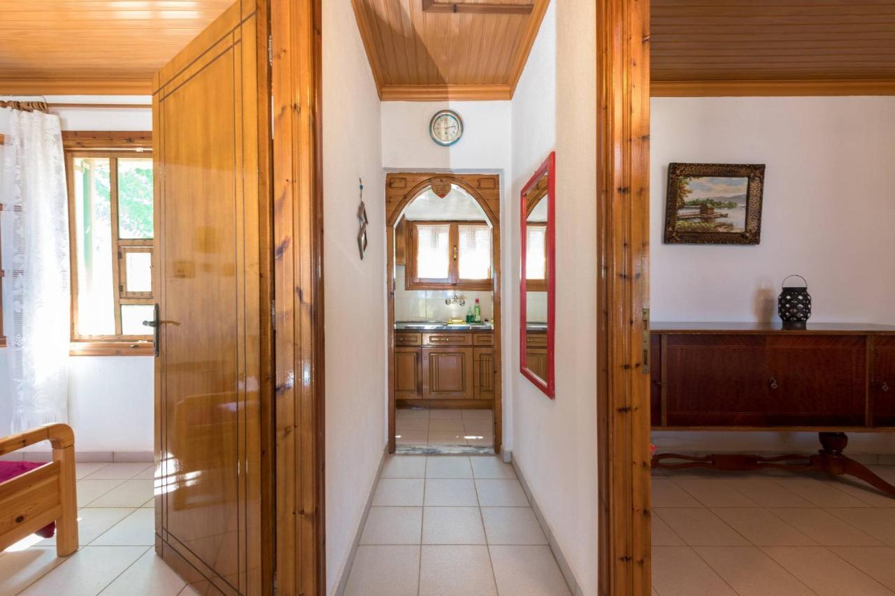 Poli's House *