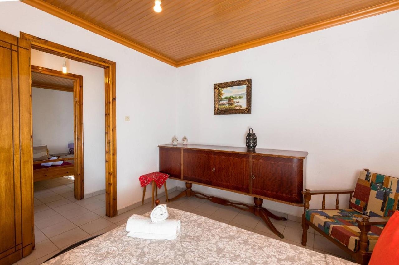 Holiday home Poli's House Skala Kallirakhis